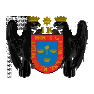 Escudo de Cercado de Lima