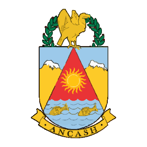 Escudo de Antonio Raymondi