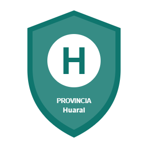 Escudo de Huaral