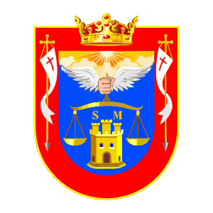 Escudo de Piura